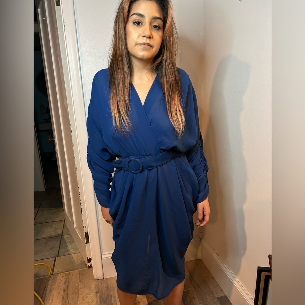 Vintage Orite dress size small